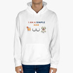 Load image into Gallery viewer, I&#39;m A Simple Man
