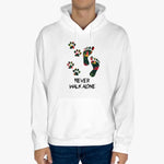 Load image into Gallery viewer, Never Walk Alone
