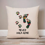 Load image into Gallery viewer, Never Walk Alone
