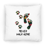 Load image into Gallery viewer, Never Walk Alone
