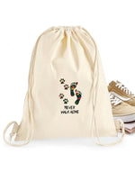 Load image into Gallery viewer, Never Walk Alone
