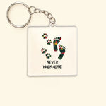 Load image into Gallery viewer, Never Walk Alone
