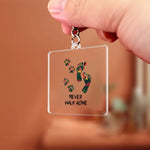 Load image into Gallery viewer, Never Walk Alone
