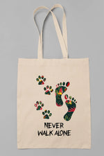 Load image into Gallery viewer, Never Walk Alone
