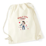 Load image into Gallery viewer, Hubby &amp; Wifey
