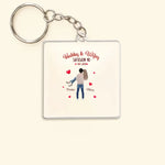 Load image into Gallery viewer, Hubby &amp; Wifey
