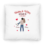 Load image into Gallery viewer, Hubby &amp; Wifey
