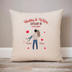 Load image into Gallery viewer, Hubby &amp; Wifey
