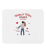 Load image into Gallery viewer, Hubby &amp; Wifey
