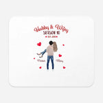 Load image into Gallery viewer, Hubby &amp; Wifey
