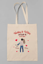 Load image into Gallery viewer, Hubby &amp; Wifey
