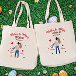 Load image into Gallery viewer, Hubby &amp; Wifey
