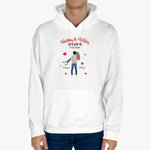 Load image into Gallery viewer, Hubby &amp; Wifey
