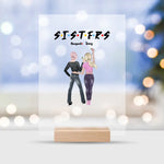 Load image into Gallery viewer, Sisters
