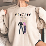 Load image into Gallery viewer, Sisters
