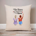 Load image into Gallery viewer, Not Sisters By Blood But Sisters By Heart
