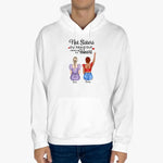 Load image into Gallery viewer, Not Sisters By Blood But Sisters By Heart
