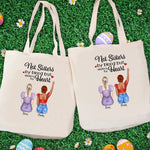 Load image into Gallery viewer, Not Sisters By Blood But Sisters By Heart
