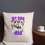 Load image into Gallery viewer, My Dog
