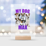 Load image into Gallery viewer, My Dog
