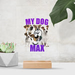 Load image into Gallery viewer, My Dog
