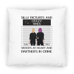 Load image into Gallery viewer, Silly Pictures And Crazy Times
