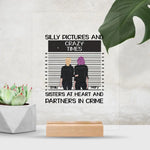 Load image into Gallery viewer, Silly Pictures And Crazy Times
