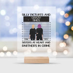 Load image into Gallery viewer, Silly Pictures And Crazy Times
