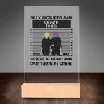 Load image into Gallery viewer, Silly Pictures And Crazy Times
