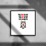 Load image into Gallery viewer, Every Snack You Make
