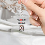 Load image into Gallery viewer, Every Snack You Make
