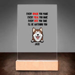 Load image into Gallery viewer, Every Snack You Make
