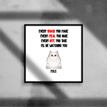 Load image into Gallery viewer, Every Snack You Make
