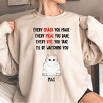 Load image into Gallery viewer, Every Snack You Make
