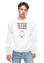 Load image into Gallery viewer, Every Snack You Make
