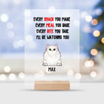 Load image into Gallery viewer, Every Snack You Make
