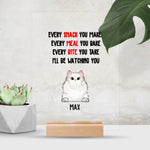 Load image into Gallery viewer, Every Snack You Make
