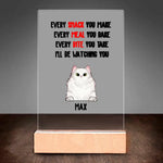 Load image into Gallery viewer, Every Snack You Make
