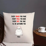 Load image into Gallery viewer, Every Snack You Make
