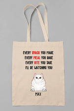 Load image into Gallery viewer, Every Snack You Make
