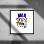 Load image into Gallery viewer, My Pet
