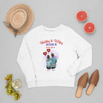 Load image into Gallery viewer, Hubby &amp; Wifey
