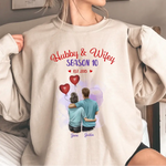 Load image into Gallery viewer, Hubby &amp; Wifey
