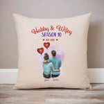 Load image into Gallery viewer, Hubby &amp; Wifey
