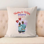 Load image into Gallery viewer, Hubby &amp; Wifey
