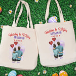 Load image into Gallery viewer, Hubby &amp; Wifey
