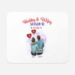 Load image into Gallery viewer, Hubby &amp; Wifey
