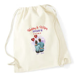 Load image into Gallery viewer, Hubby &amp; Wifey
