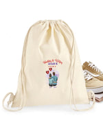 Load image into Gallery viewer, Hubby &amp; Wifey
