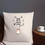 Load image into Gallery viewer, Cats Are My Favorite People
